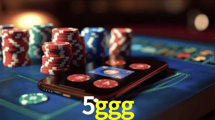 Mesa de Blackjack 5ggg