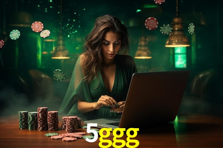 5ggg bet — painel ao vivo com cotações dinâmicas