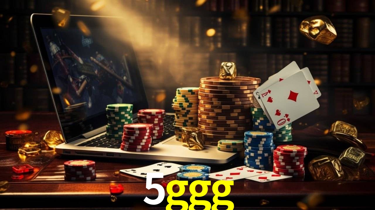 Casino Ao Vivo 5ggg
