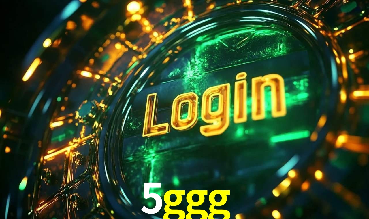 5ggg bet — mercados de futebol e esportes no app