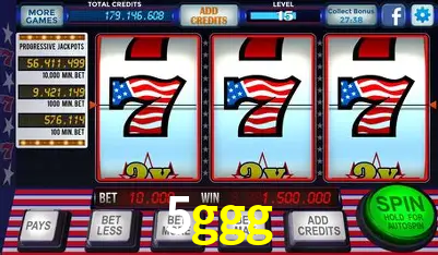 A Emoção da Loteria na 5ggg: Uma Chance de Mudança de Vida