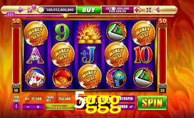 Descubra a Magia dos Jogos de Arcade no 5ggg