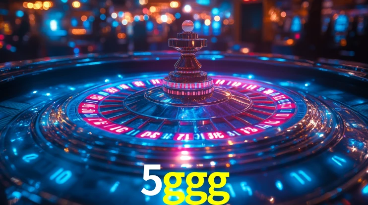 Explore as vantagens do 5ggg: serviço profissional e confiabilidade