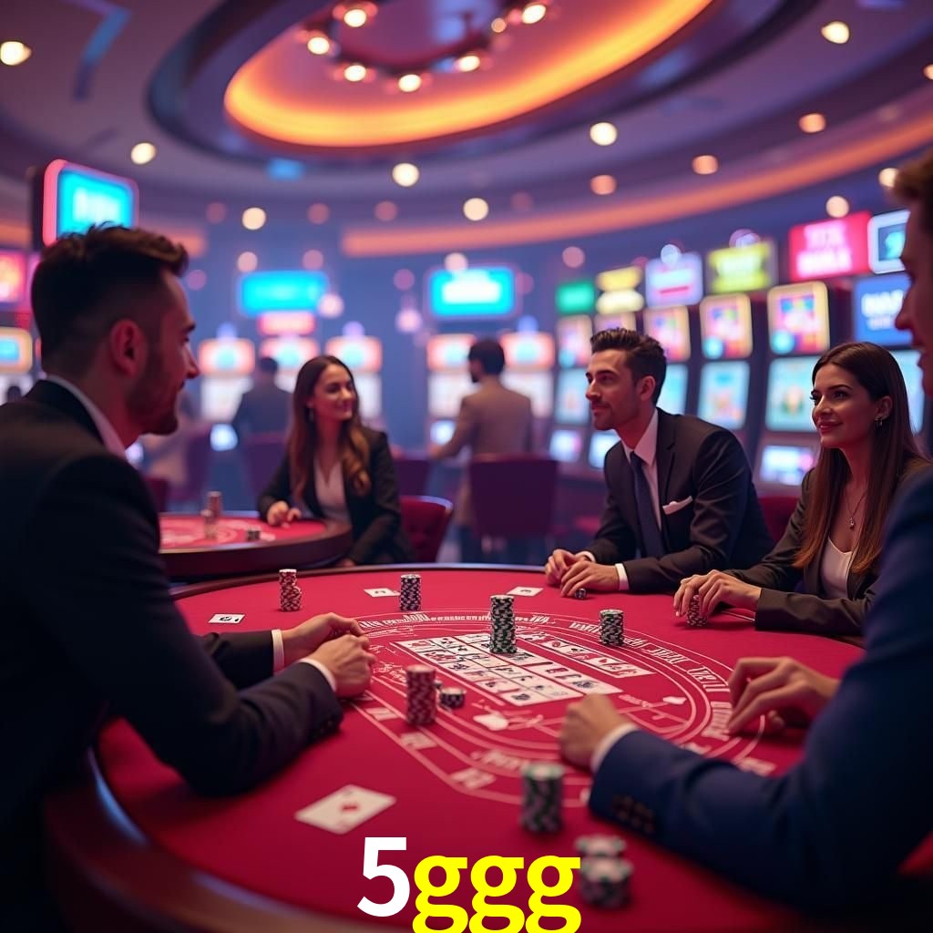 Programa VIP 5ggg