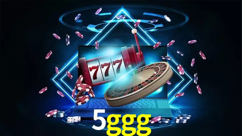 Casino Ao Vivo 5ggg