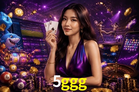 VIP Casino 5ggg