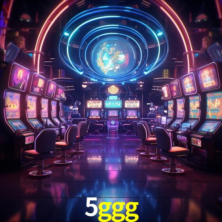 5ggg plataforma — saque cashout PIX com comprovante
