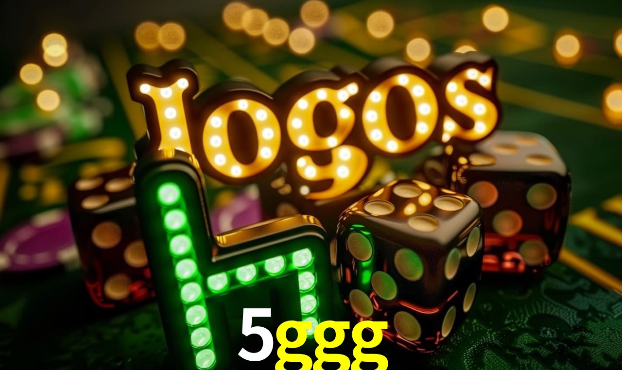 Estatísticas 5ggg
