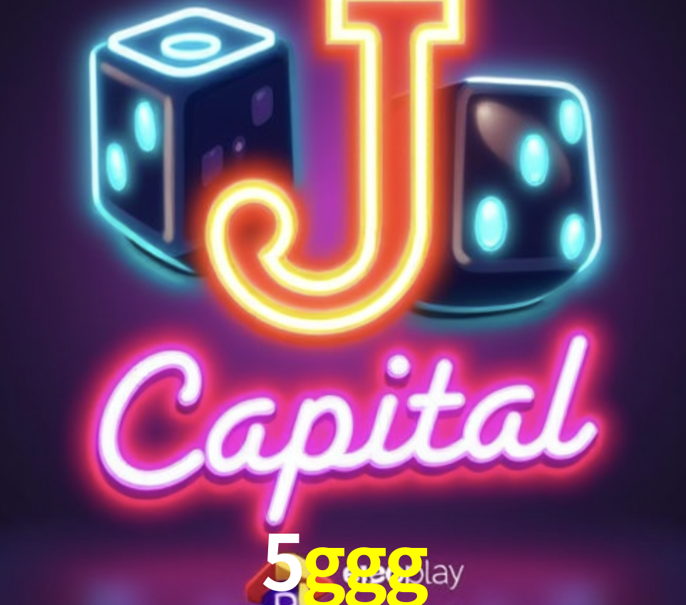 APP oficial da 5ggg para mobile