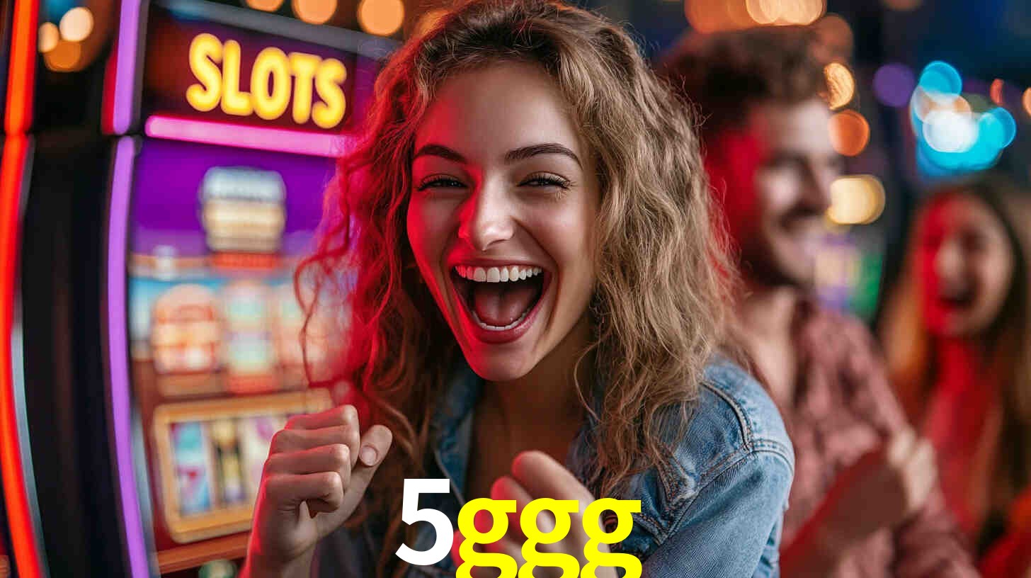 Descubra o Programa VIP da 5ggg: Vantagens Exclusivas para Jogadores
