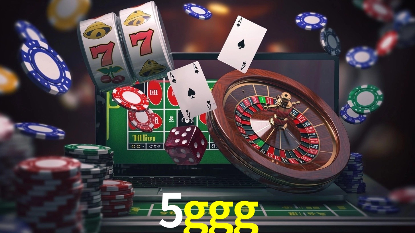 Ofertas Imperdíveis na 5ggg: Promoções e Bônus Que Valem a Pena