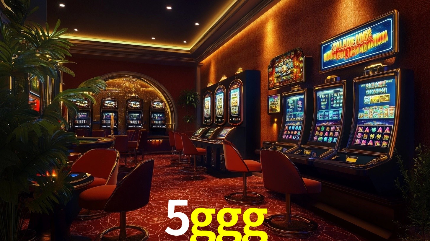Welcome Bonus 5ggg