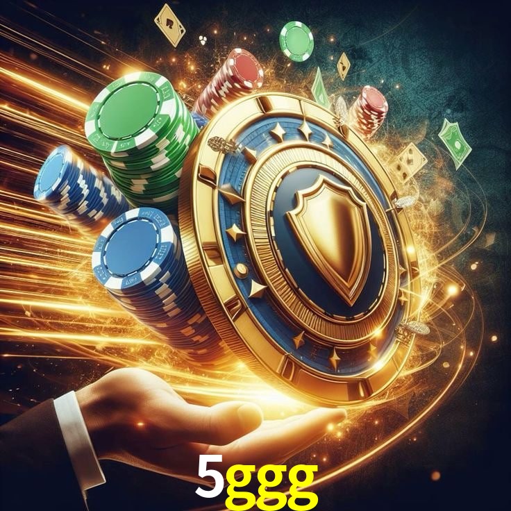 5ggg termos — contrato de uso e regulamento da plataforma