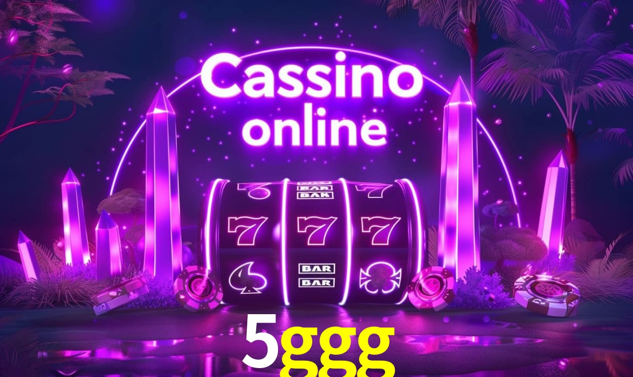 Benefícios da Conta 5ggg