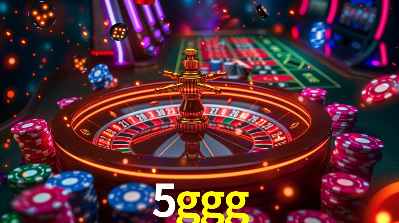 5ggg FAQ — perguntas frequentes usuários Brasil
