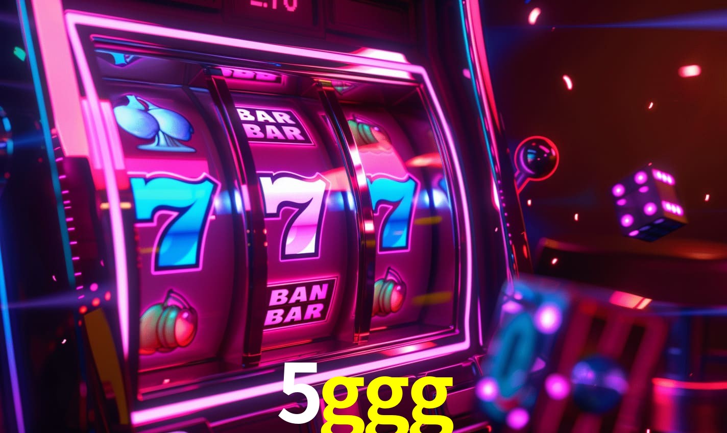 5ggg download — arquivo APK para Android oficial