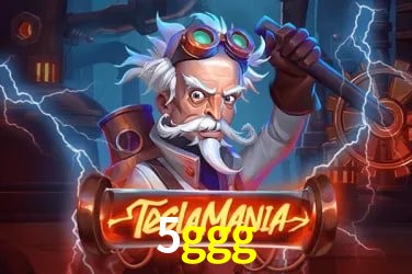 Jogos de Slot 5ggg
