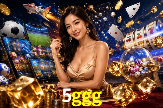Slot Games 5ggg