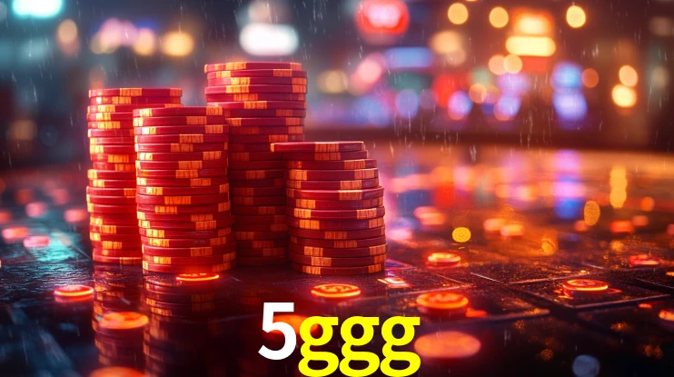 5ggg bet