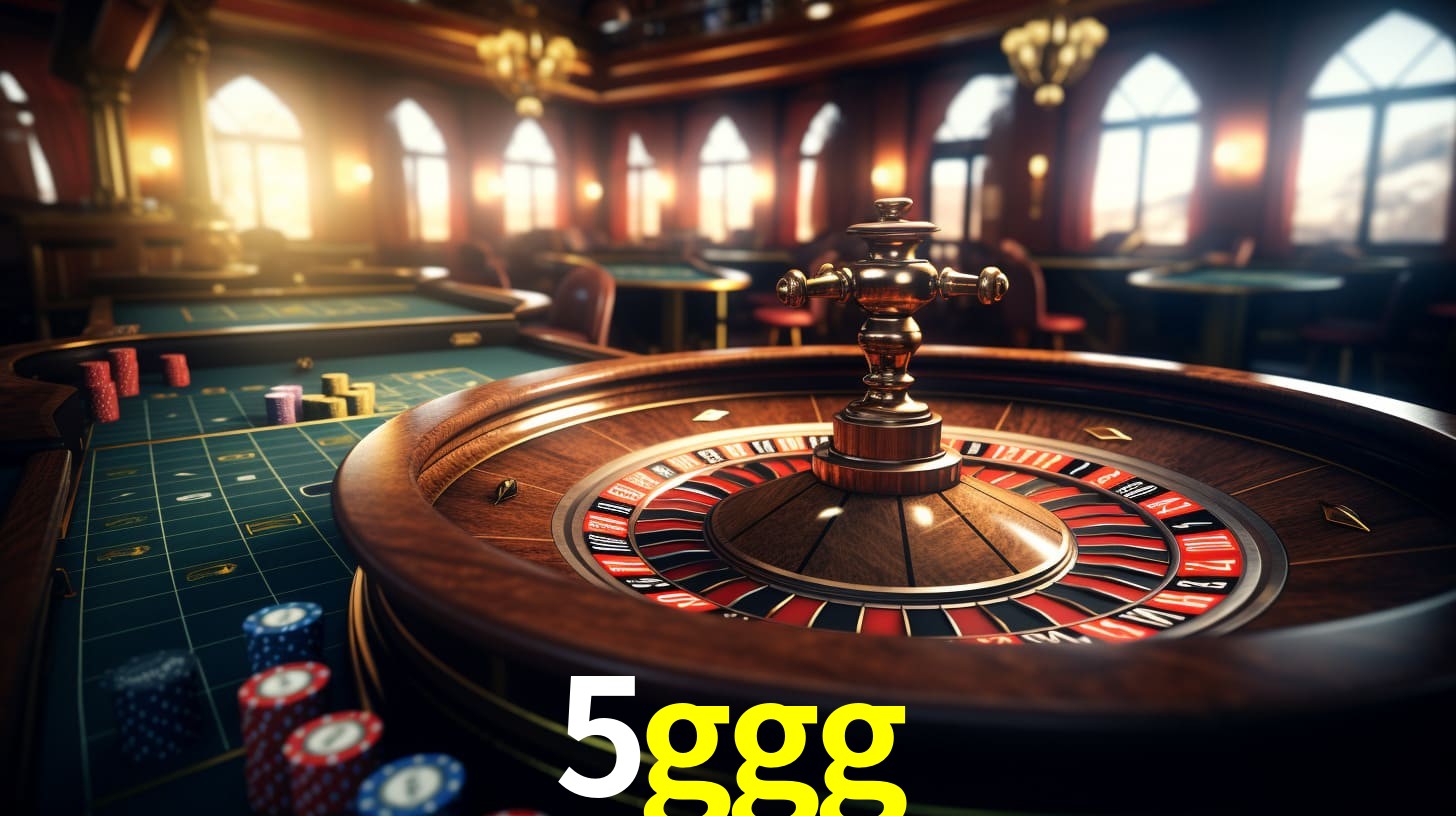 Live Casino 5ggg