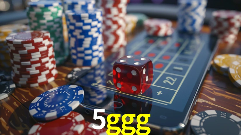 Bônus Generosos e Exclusivos no 5ggg para Você!