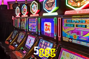 A Emoção da Loteria na 5ggg: Uma Chance de Mudança de Vida